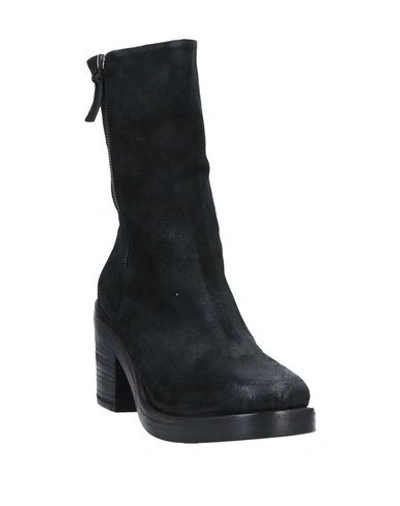 Shop Settima Ankle Boots In Black