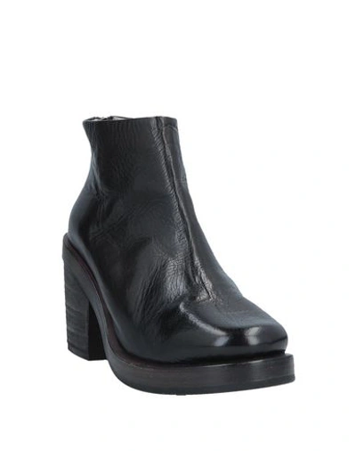 Shop Settima Ankle Boot In Black