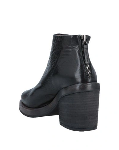 Shop Settima Ankle Boot In Black