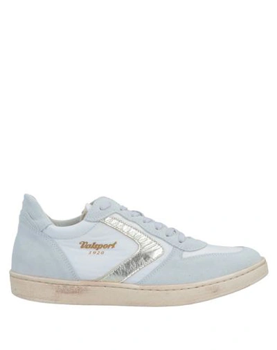 Shop Valsport Sneakers In White