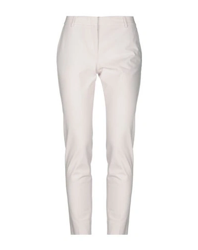 Shop Argonne Casual Pants In Light Pink