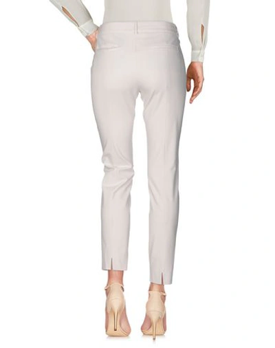 Shop Argonne Casual Pants In Light Pink