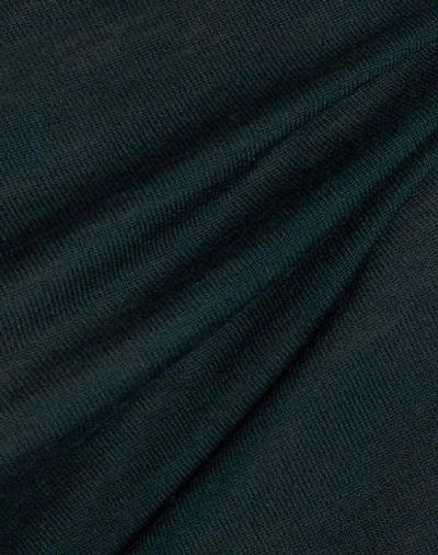 Shop Isabel Marant Sweater In Dark Blue