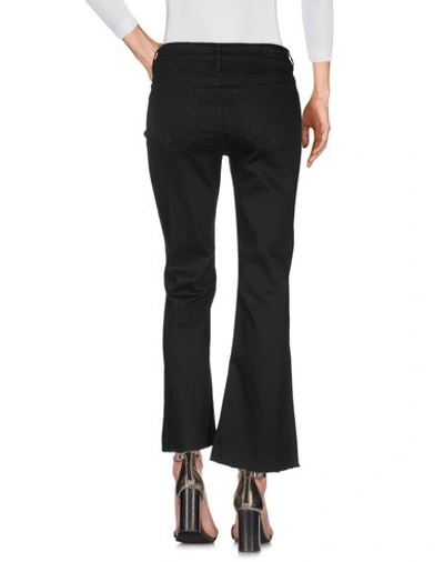 Shop Don't Cry Jeans In Black
