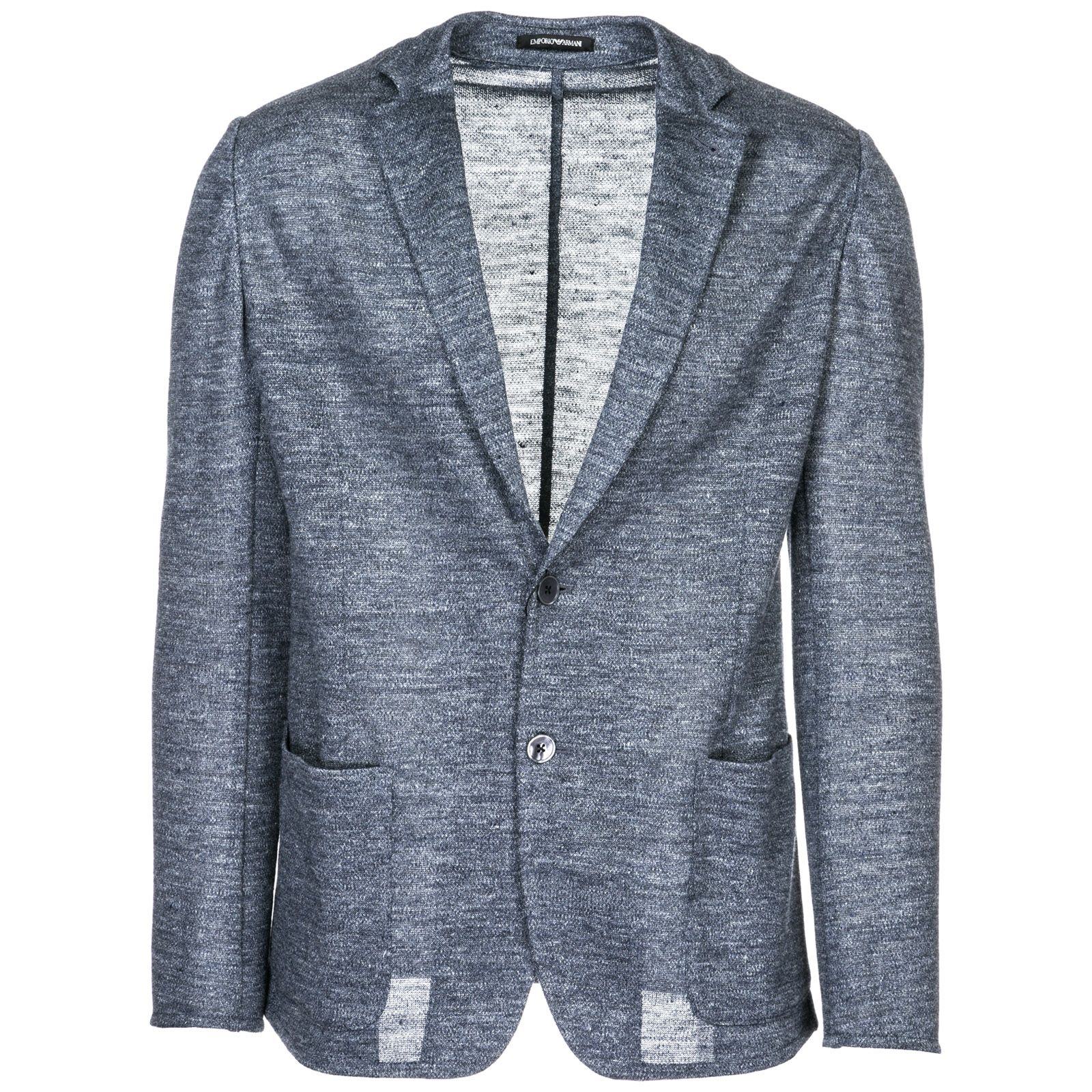 emporio armani mens jacket
