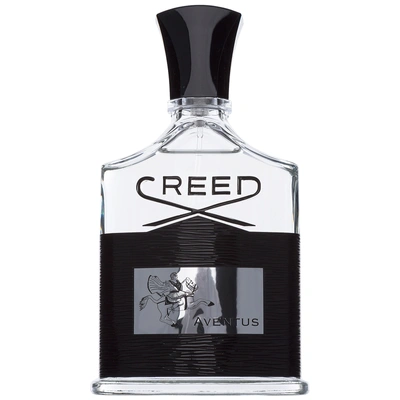 Shop Creed Aventus Millésime Perfume Eau De Parfum 100 ml In White