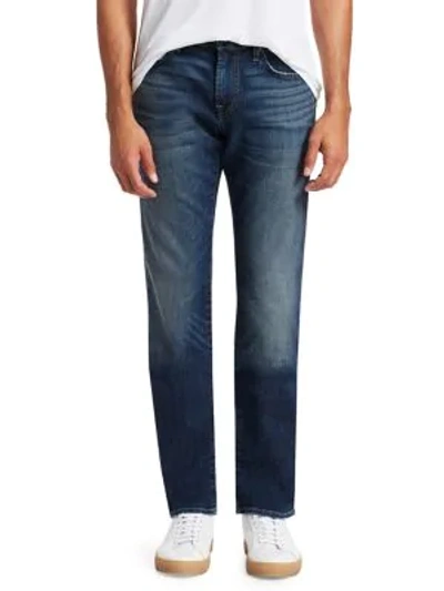 Shop 7 For All Mankind Mirage Slim Jeans