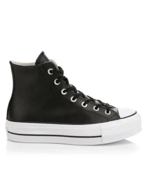 converse all star clean lift