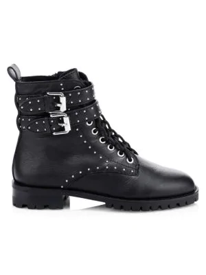 rebecca minkoff jaiden stud bootie