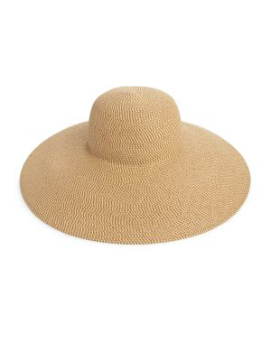 eric javits giant floppy hat