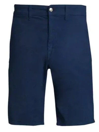 Shop Joe's Regular-fit Brixton Shorts In Hampton Blue