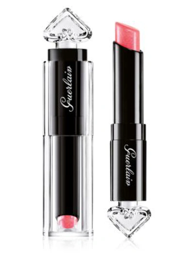 Shop Guerlain La Petite Robe Noire Lipstick In 001 My First Lipstick