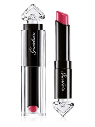 Shop Guerlain La Petite Robe Noire Lipstick In 067 Cherry Cape