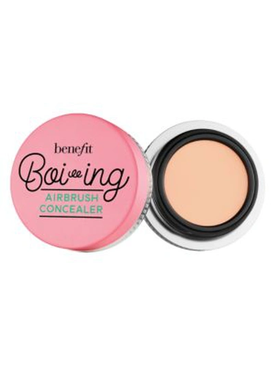 Shop Benefit Cosmetics Boi-ing Airbrush Concealer In Shade 1 Fair Cool
