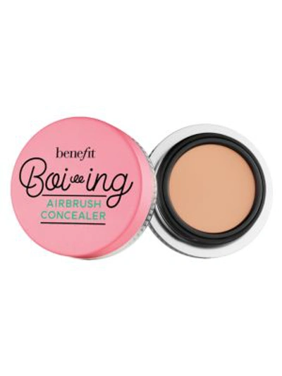 Shop Benefit Cosmetics Boi-ing Airbrush Concealer In Shade 2 Light Neutral