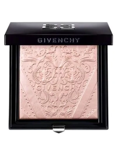 Shop Givenchy Women's Teint Couture Shimmer Powder
