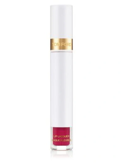 Shop Tom Ford Soleil Lip Lacquer In 05 Exhibitionist