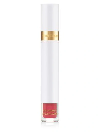 Shop Tom Ford Soleil Lip Lacquer In 04 In Ecstasy