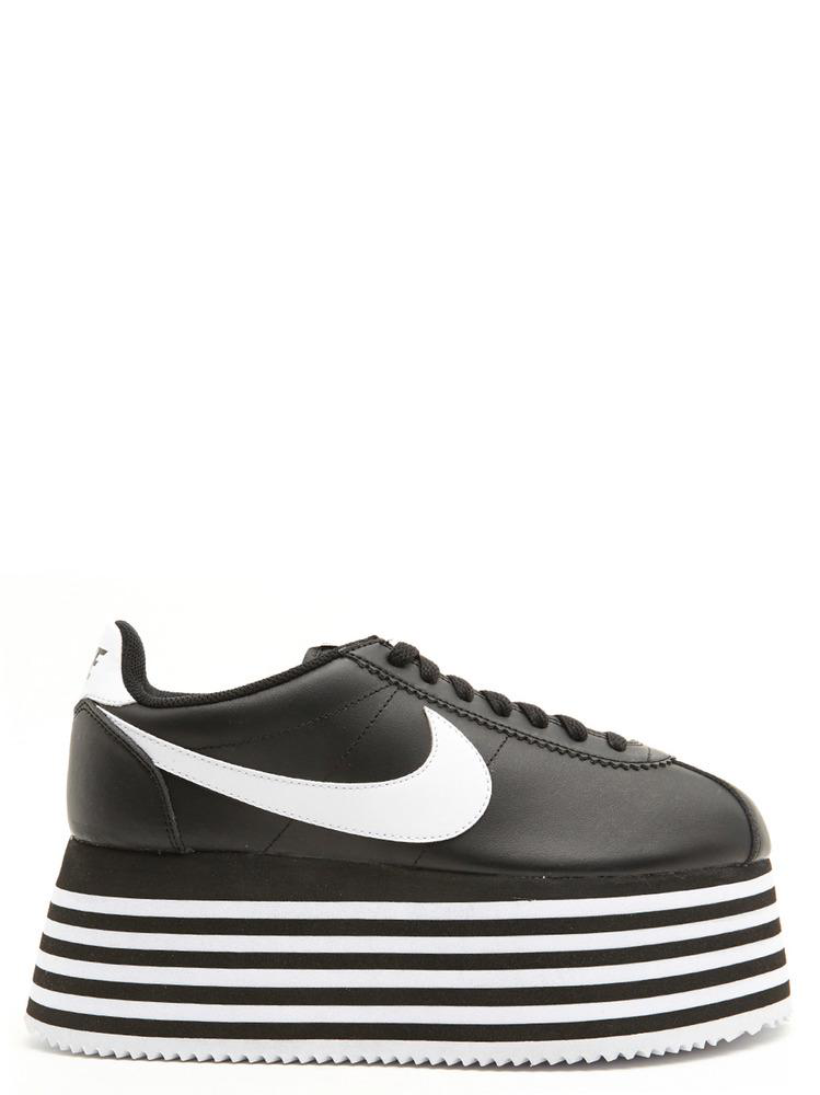 comme de garcon nike cortez