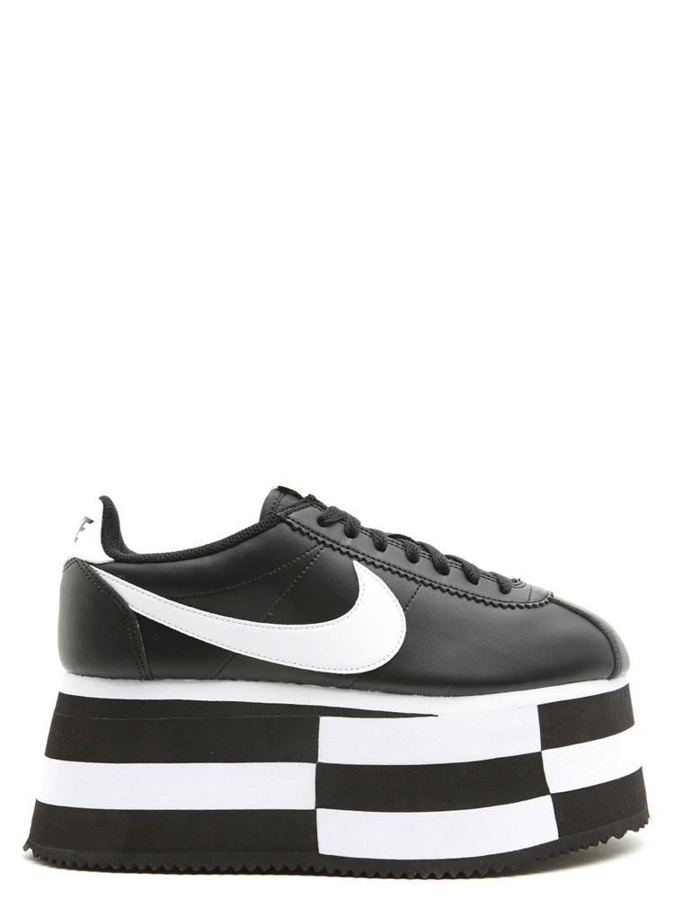 nike cortez comme des garcons price