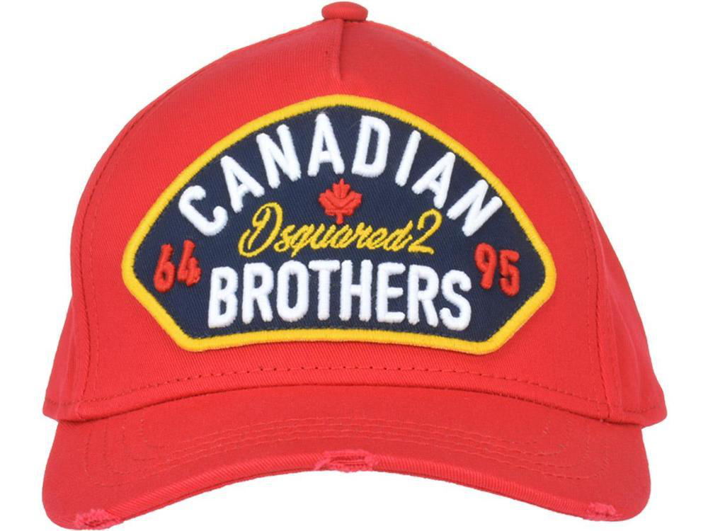 canadian brothers cap