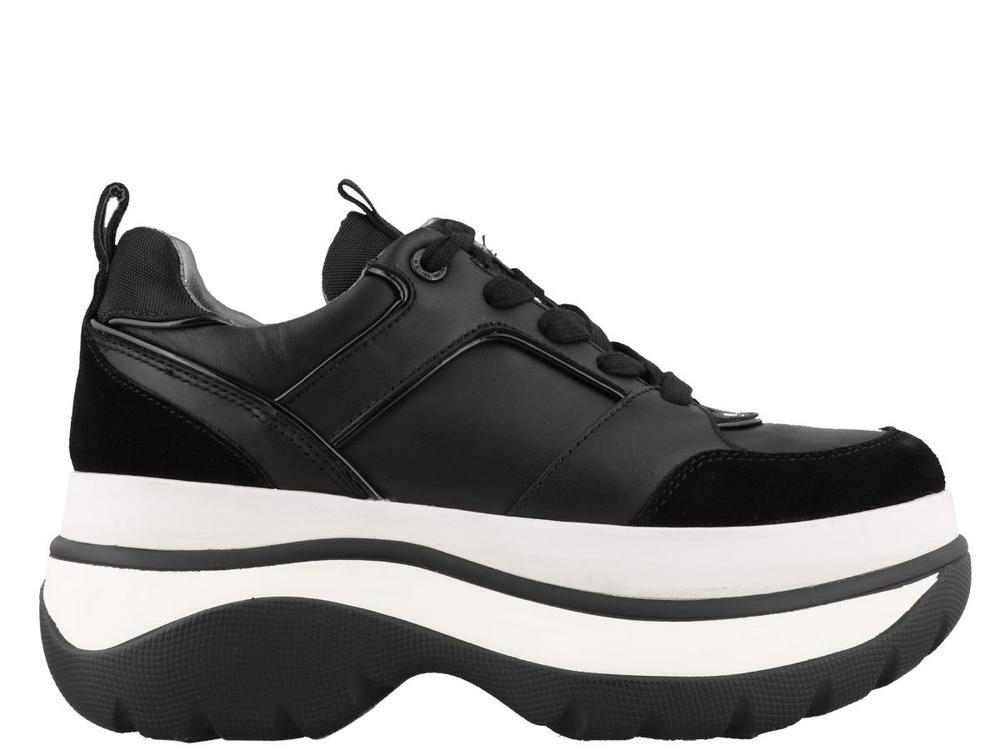 michael kors felicia trainer