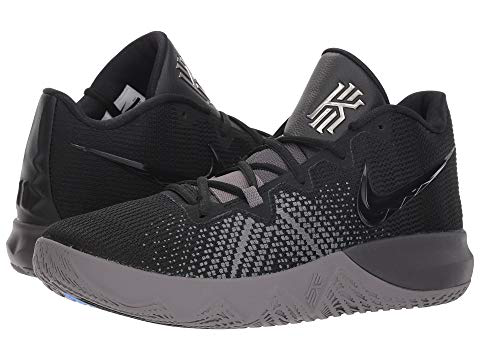 Nike Kyrie Flytrap, Black/thunder Grey 