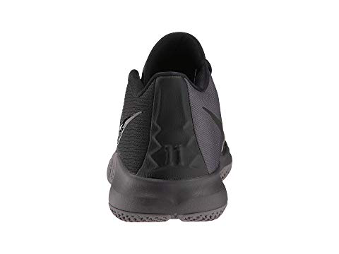 nike kyrie flytrap black thunder grey