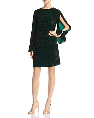 sam edelman burnout velvet dress