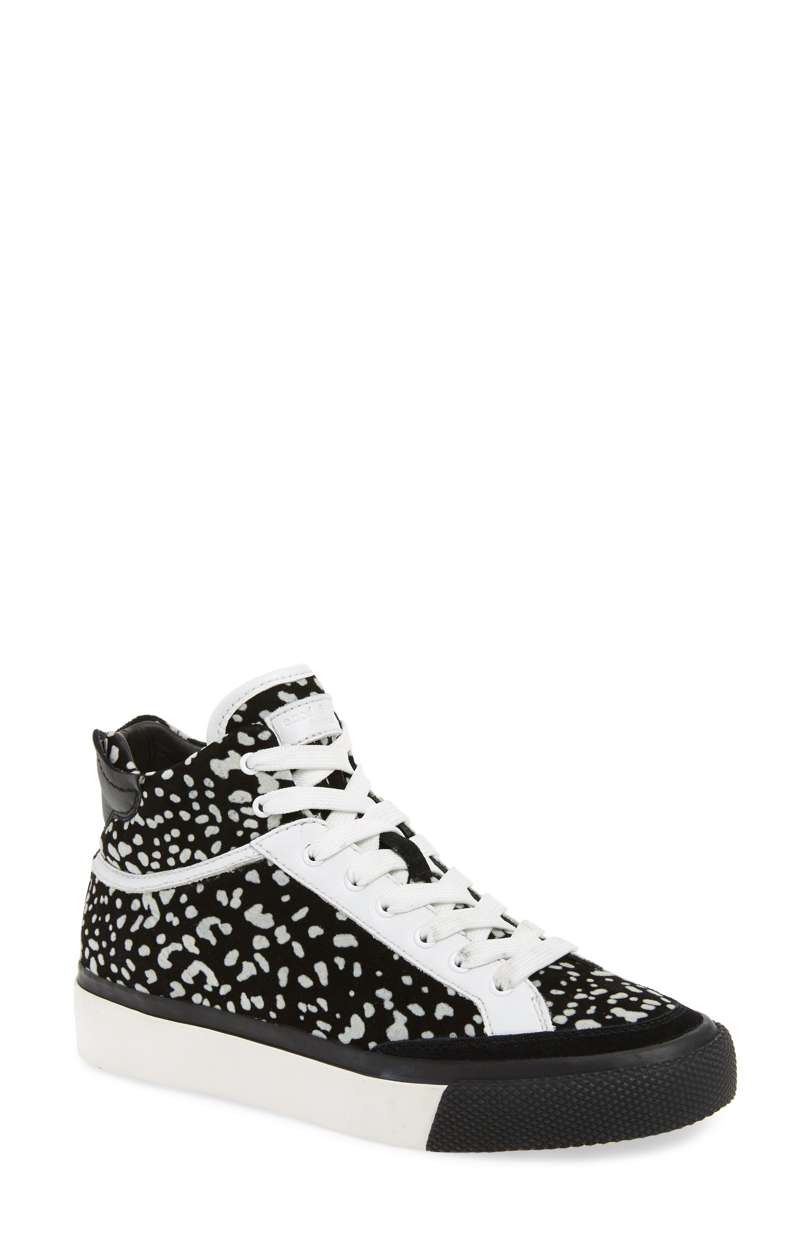 rag and bone cheetah sneakers