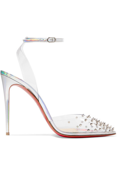 christian louboutin spikoo