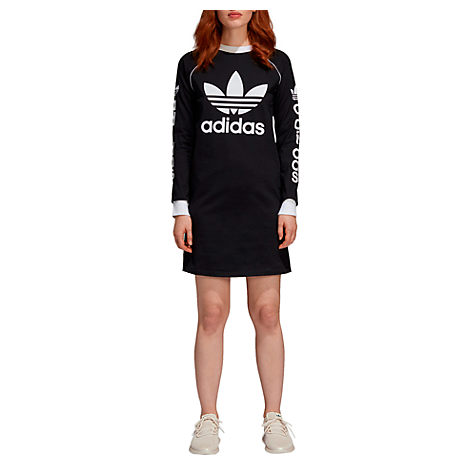 adidas 90s dress