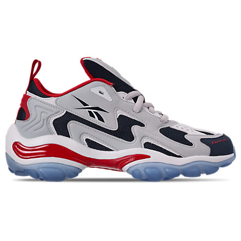 men's reebok dmx series 1600 casual shoes