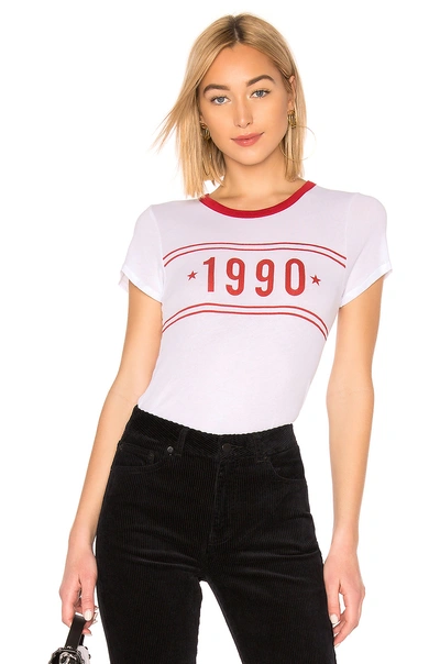 Shop Chaser 1990 Top In White
