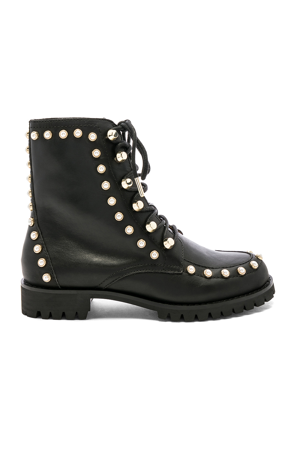 joie combat boots