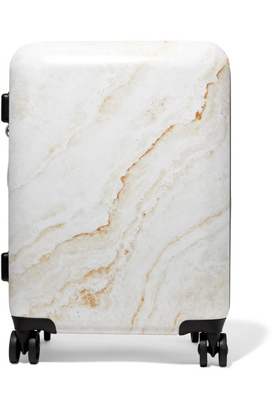 calpak 22 inch spinner