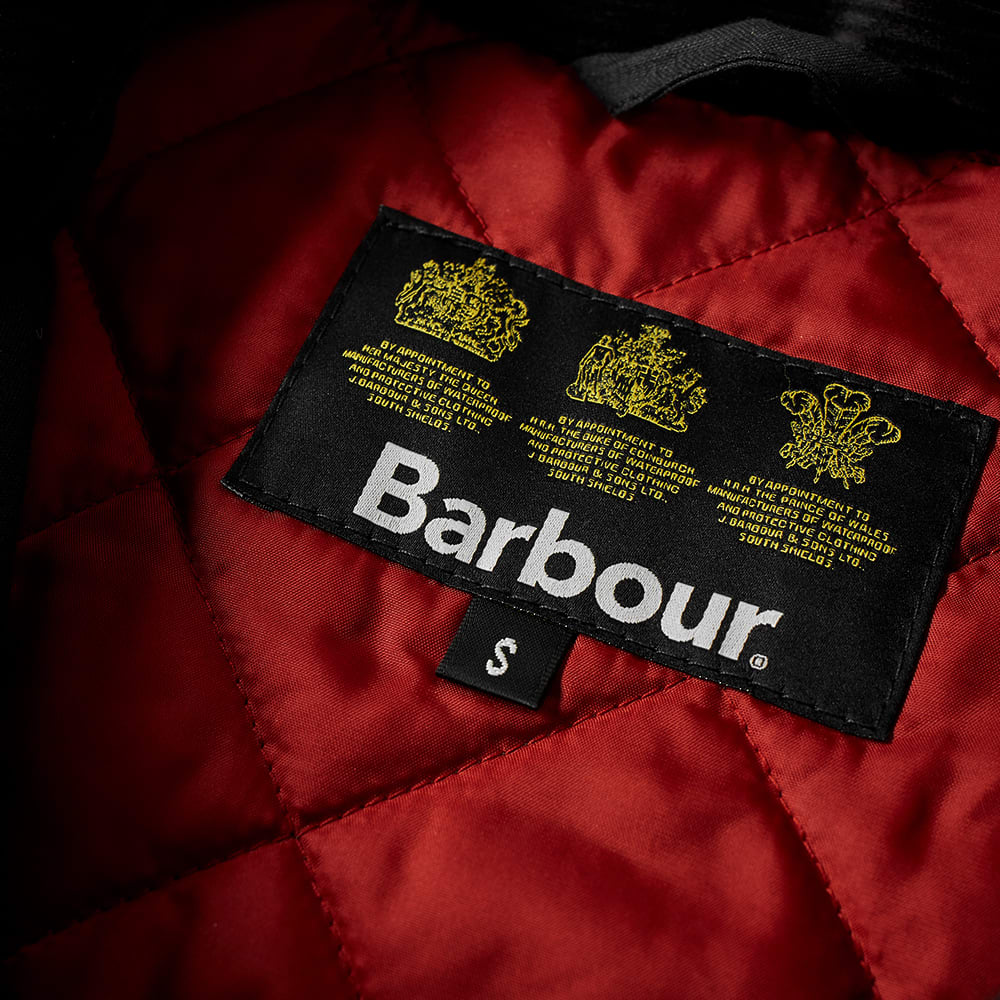 barbour kelvin jacket