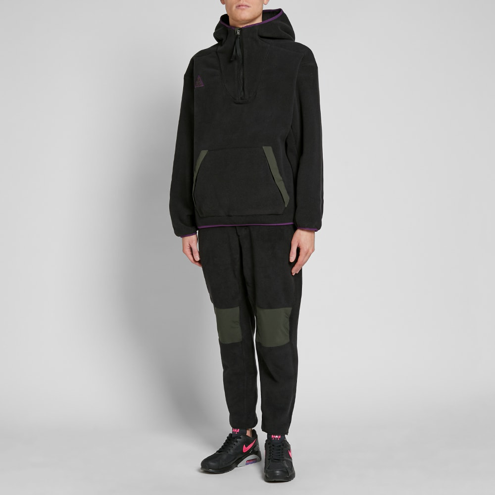 acg sherpa fleece