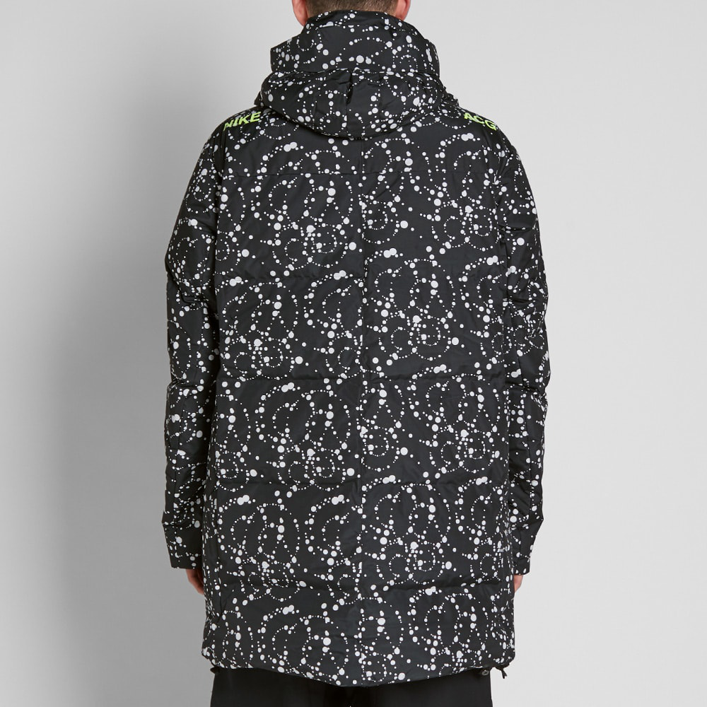 nikelab acg down filled parka
