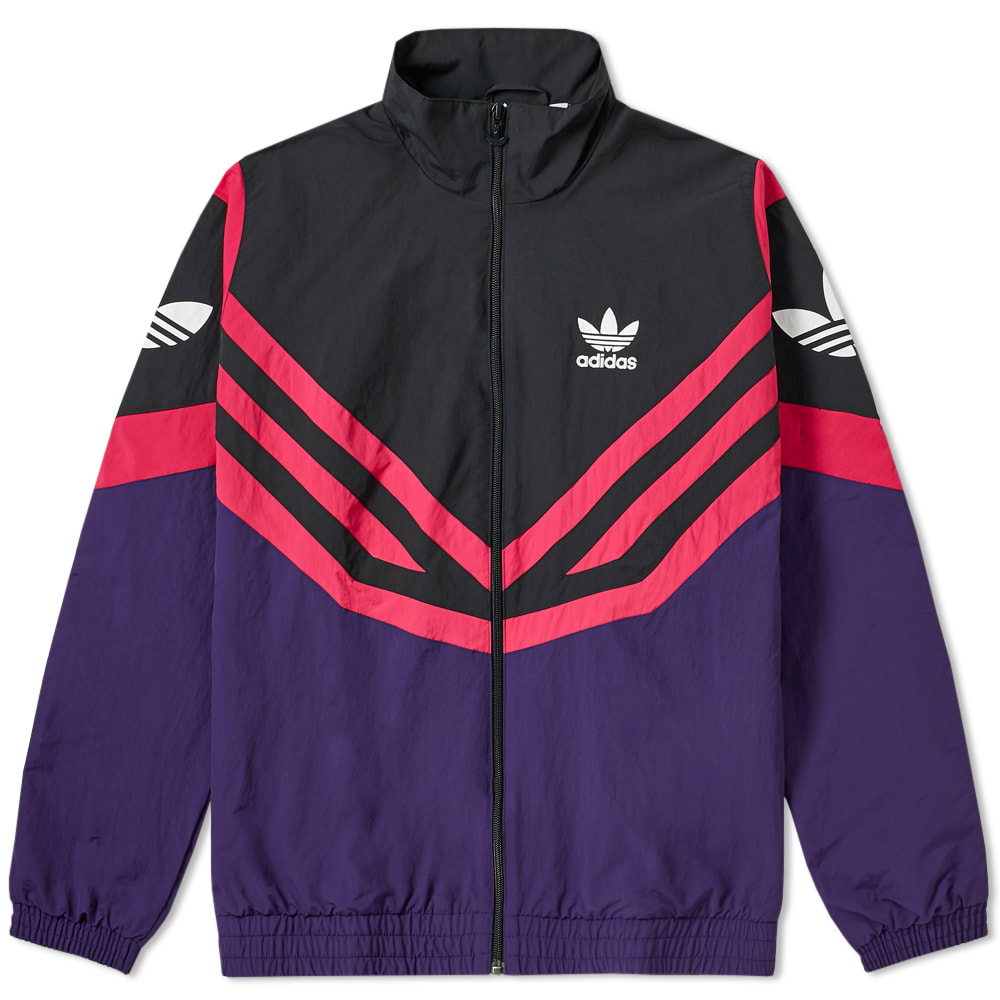 Adidas Originals Sportivo Track Jacket Store - dainikhitnews.com 1692299235