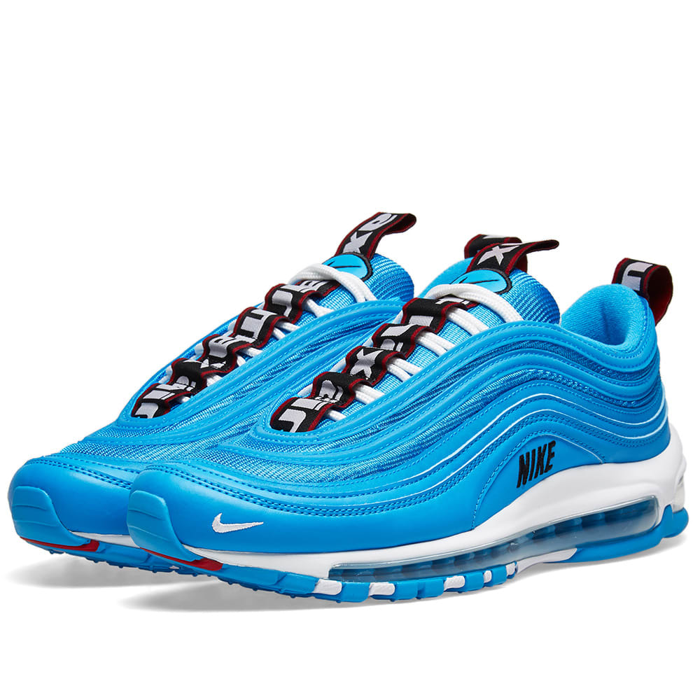 nike 97 premium blue