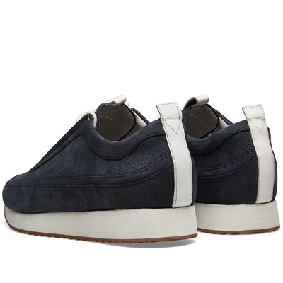 Shop Grenson Sneaker 12 In Blue