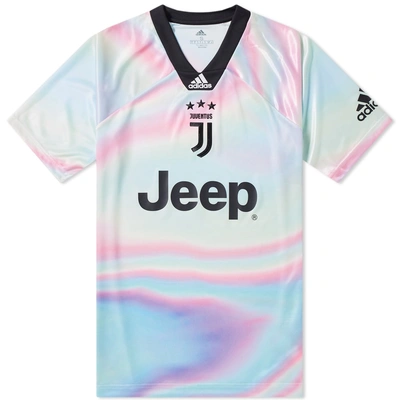 Adidas Consortium Juventus Football Jersey In Multi | ModeSens