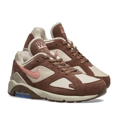 Shop Nike Air Max 180 We In Brown