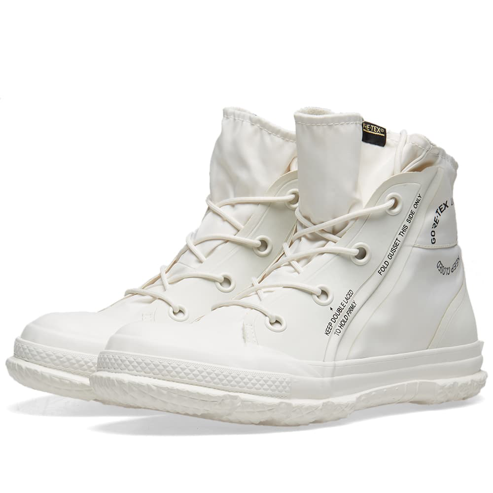 unisex chuck taylor mc18 high top