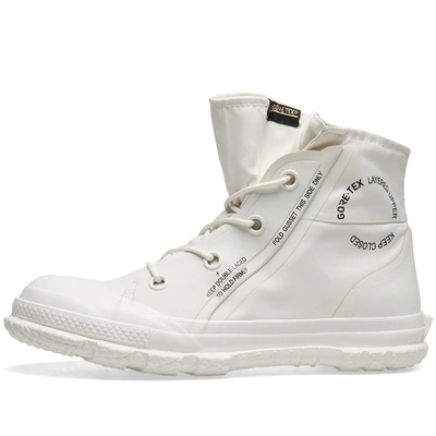 Converse Chuck Taylor Mc18 Hi Utility Hybrid In White | ModeSens