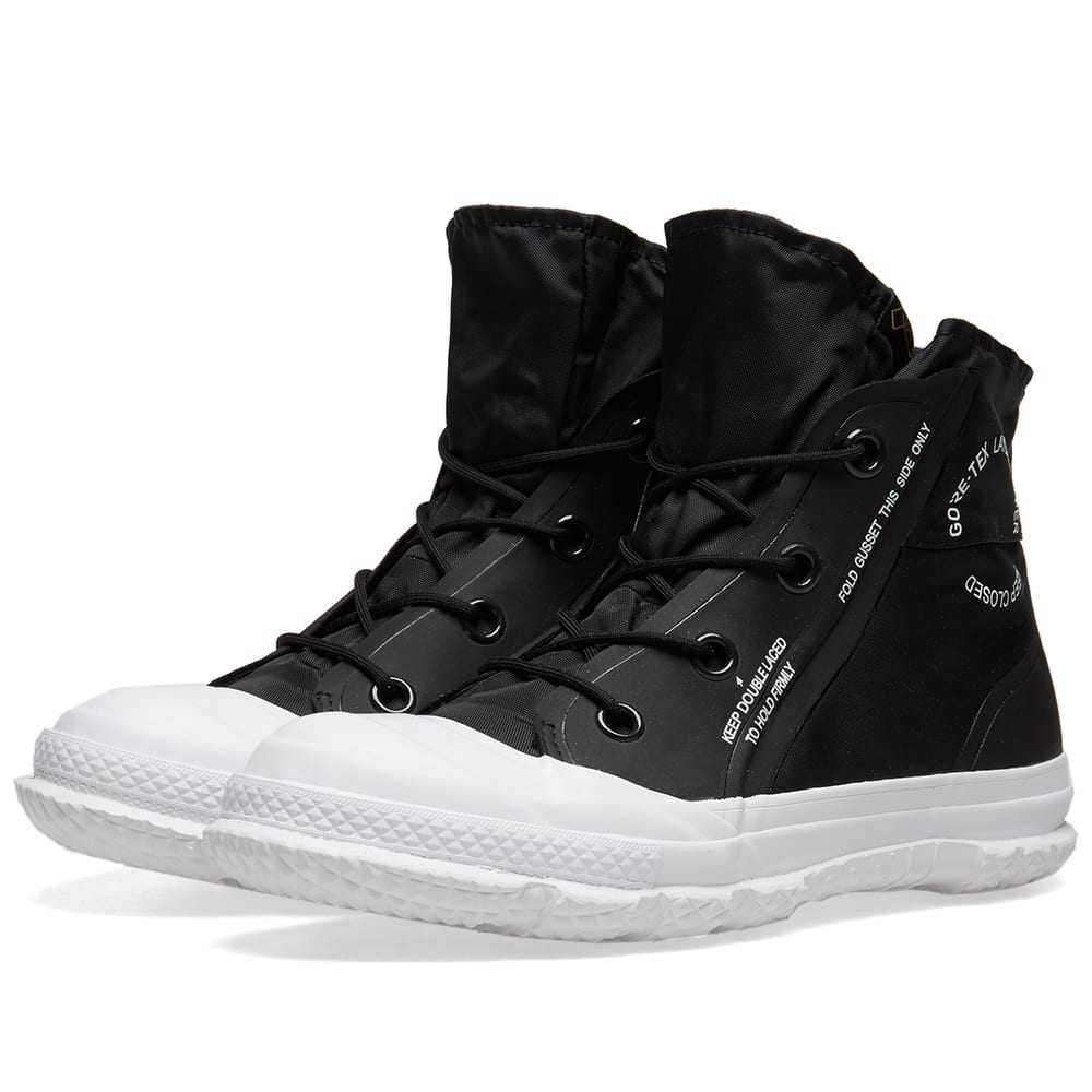 chuck taylor mc18 hi