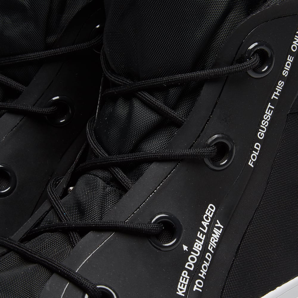 converse chuck taylor mc18 hi utility hybrid