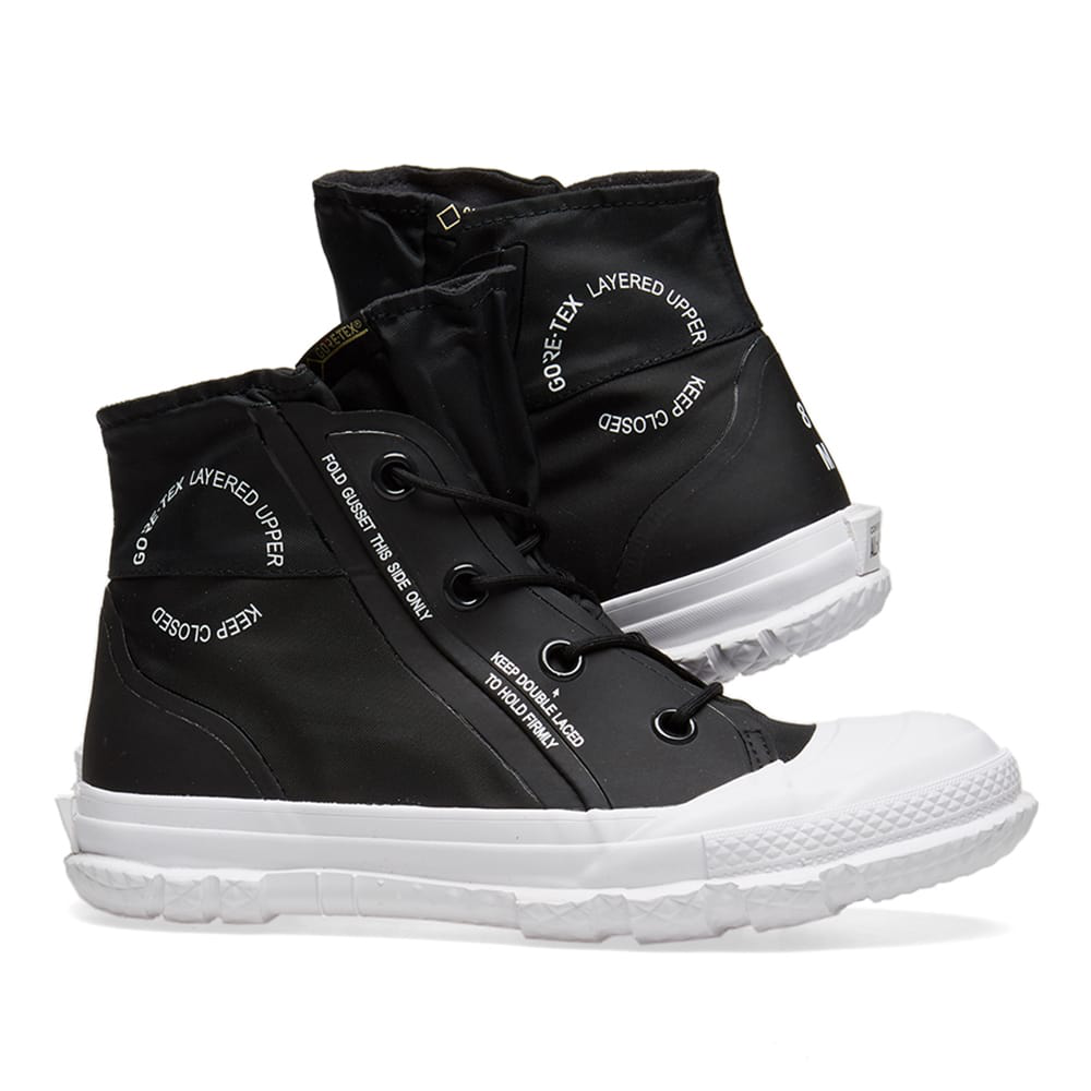 converse chuck taylor mc18 hi utility hybrid