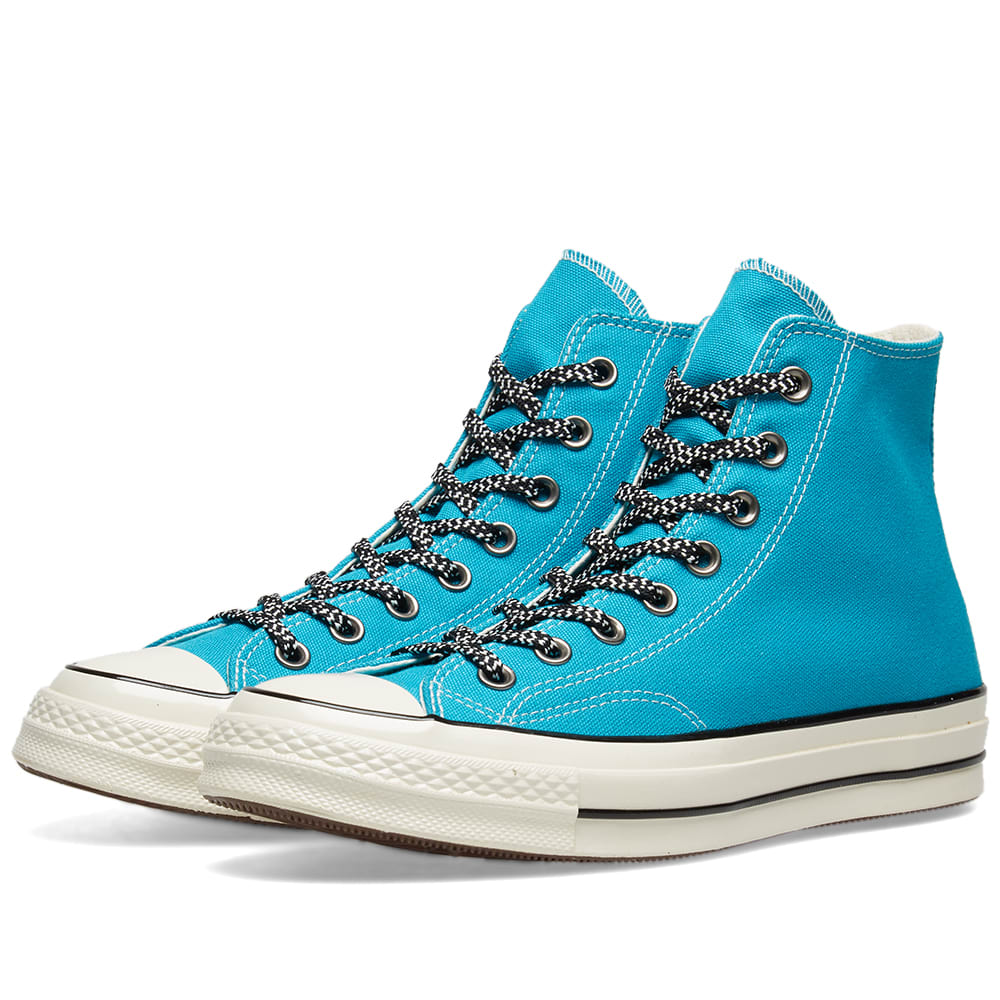 converse 1970s blue